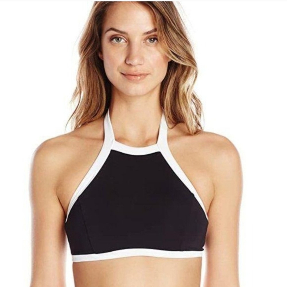 Seafolly Bikini Top